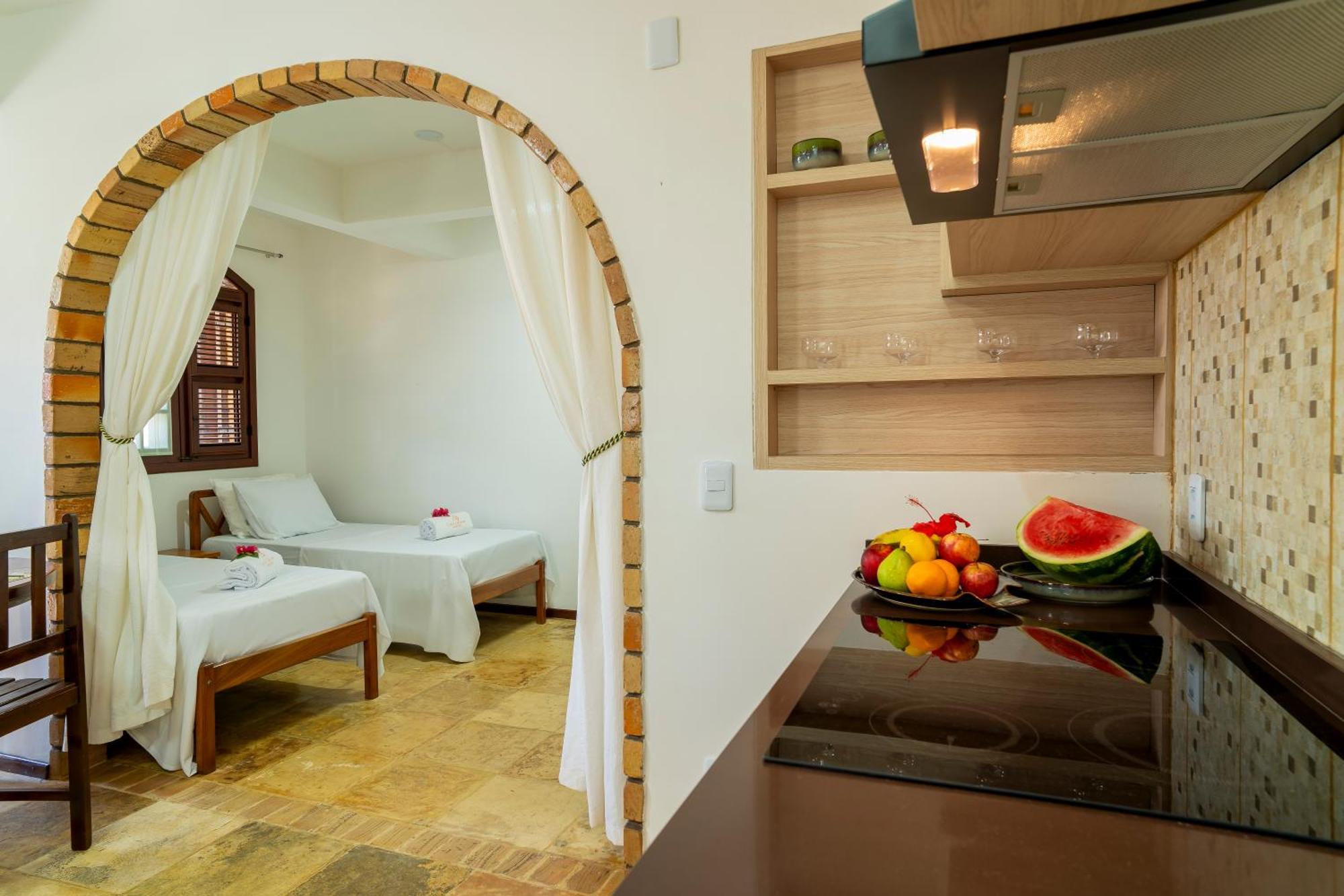 Apartamento Casa Bocelli Jijoca de Jericoacoara Exterior foto