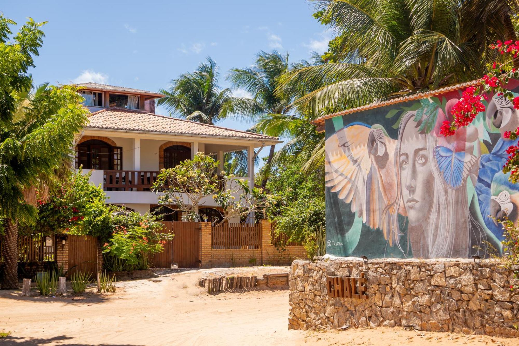 Apartamento Casa Bocelli Jijoca de Jericoacoara Exterior foto